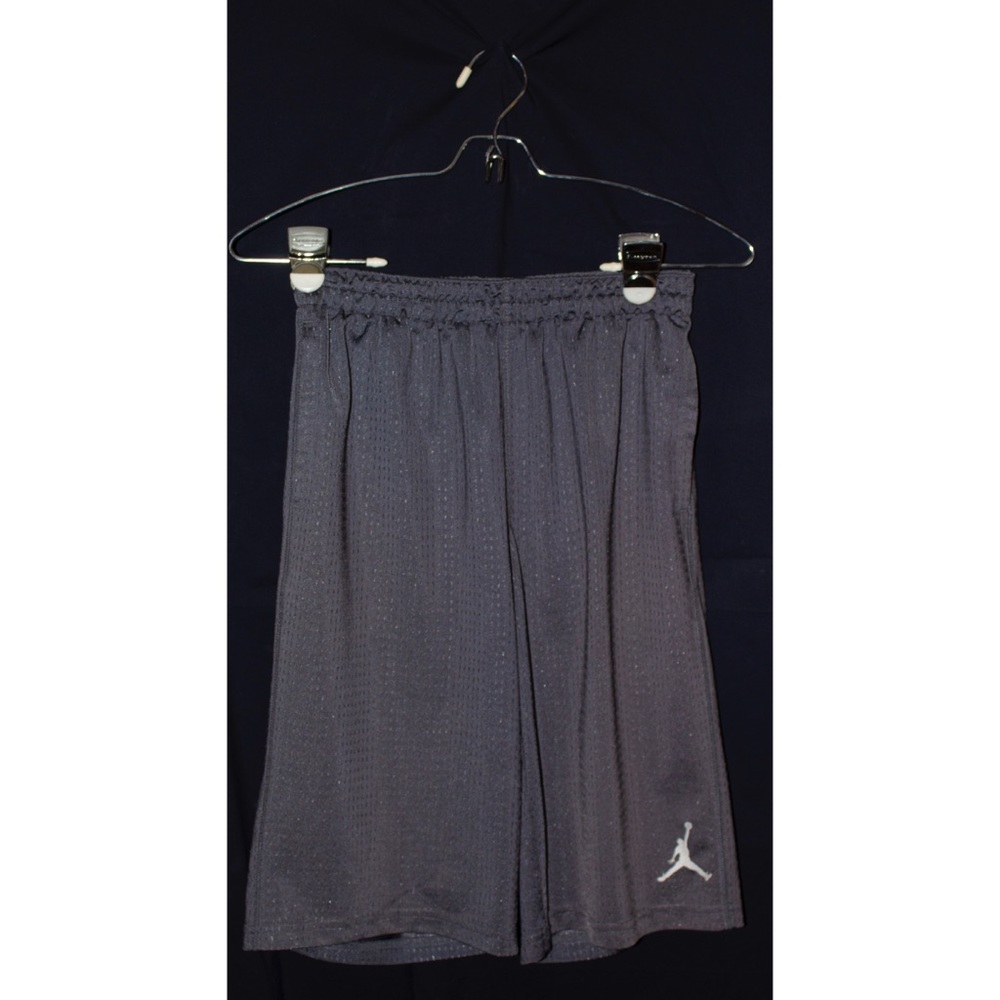 Jordan basketball shorts